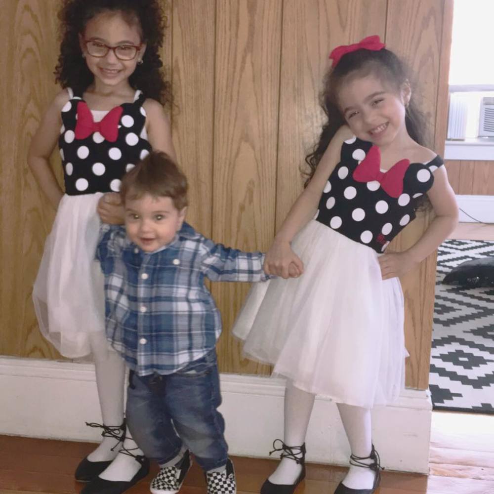 Meet your Posher, Sofia